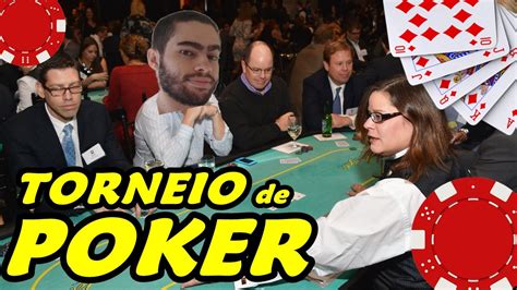 Campeonato De Poker Vencedor 2024