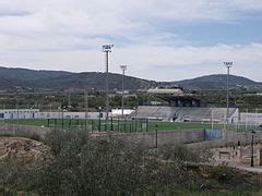 Campo De Futbol Casinos