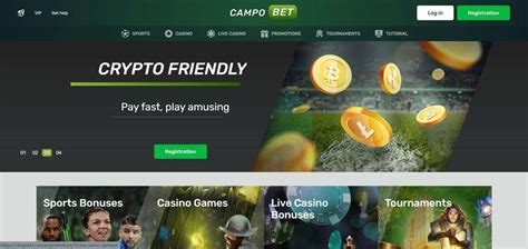 Campobet Casino