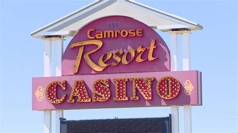 Camrose Casino