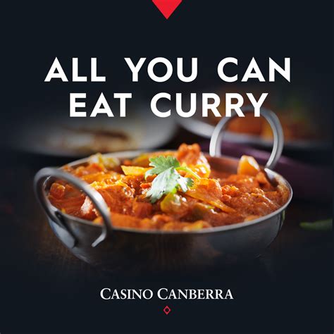 Canberra Casino Menu Do Restaurante