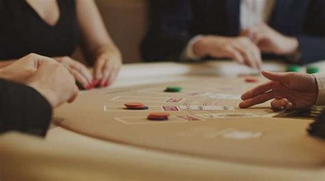 Canberra Casino Torneio De Blackjack