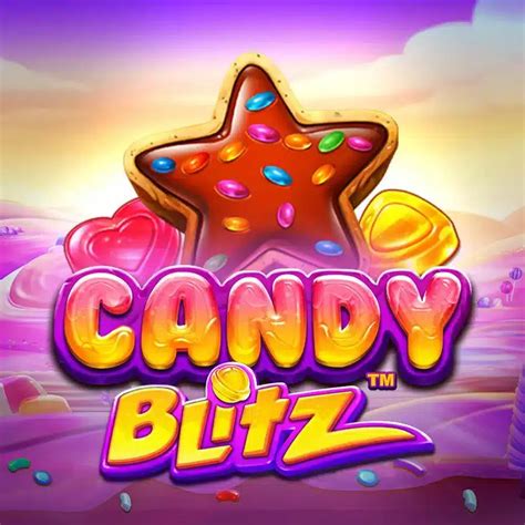 Candy Blitz Novibet