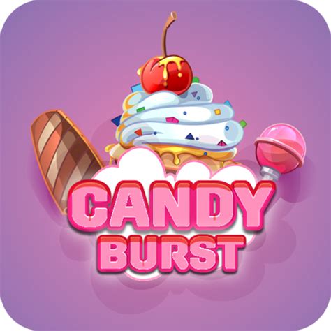 Candy Burst Betsson