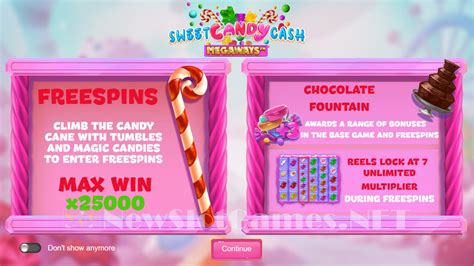 Candy Cash Review 2024
