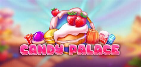 Candy Palace 888 Casino