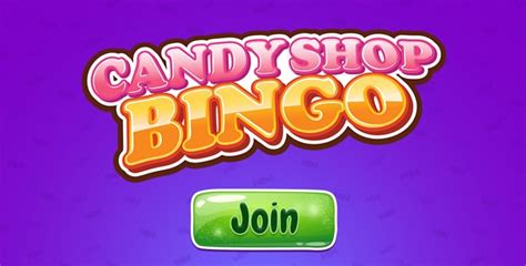 Candy Shop Bingo Casino Bolivia