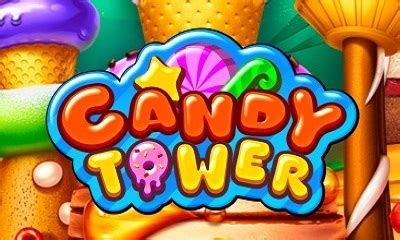Candy Tower 888 Casino