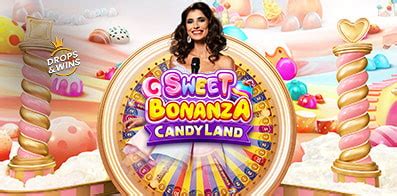 Candyland Betsson