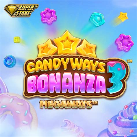 Candyways Bonanza 3 Bet365