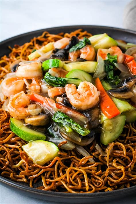 Cantonese Fried Noodles 888 Casino