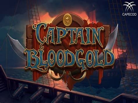 Captain Bloodgold 888 Casino