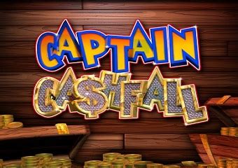 Captain Cashfall Betway