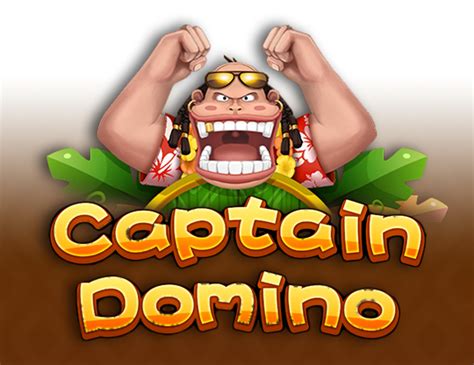 Captain Domino 888 Casino
