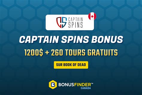 Captain Spins Casino Venezuela