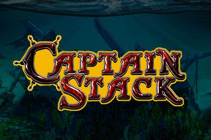Captain Stack 888 Casino