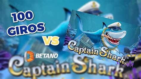 Captains Of The Coast Betano