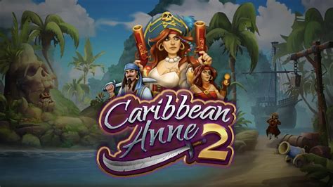 Caribbean Anne 2 Netbet