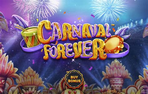Carnaval Forever Netbet