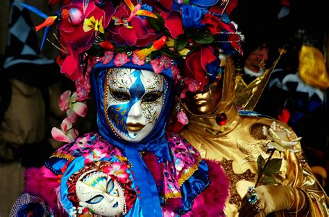 Carnevale Di Venezia Betsul