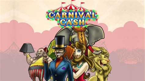 Carnival Cash Novibet