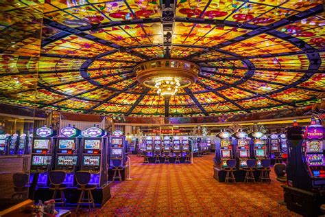 Carousel Casino Belize