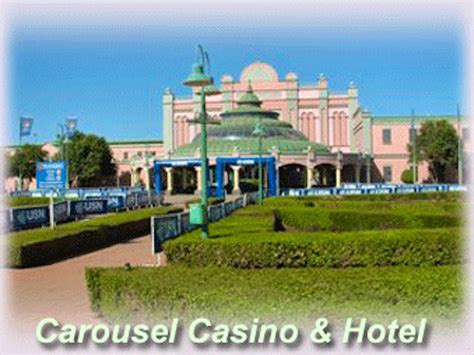 Carousel Casino Uruguay