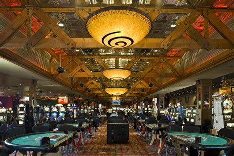 Casablanca Casino Mesquite De Pequeno Almoco