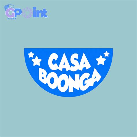 Casaboonga Casino Codigo Promocional