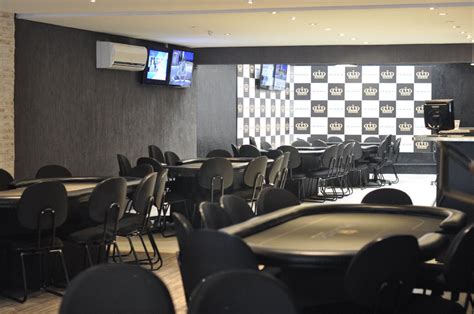 Casas De Poker Em Porto Alegre