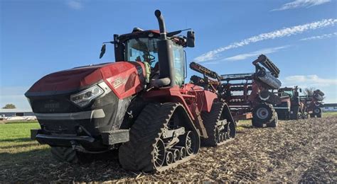 Case Ih Casino