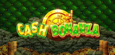 Cash Bonanza 888 Casino