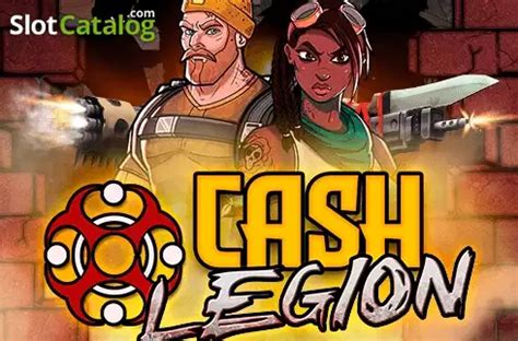 Cash Legion Review 2024