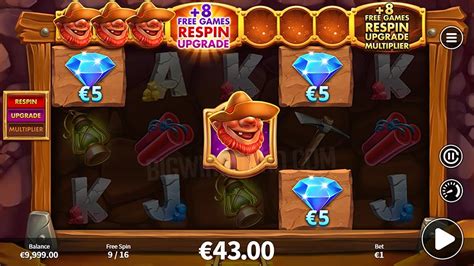 Cash Mine Slot - Play Online