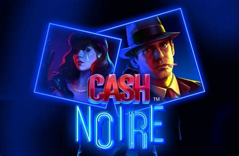 Cash Noire 888 Casino