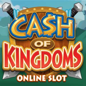 Cash Of Kingdoms Pokerstars