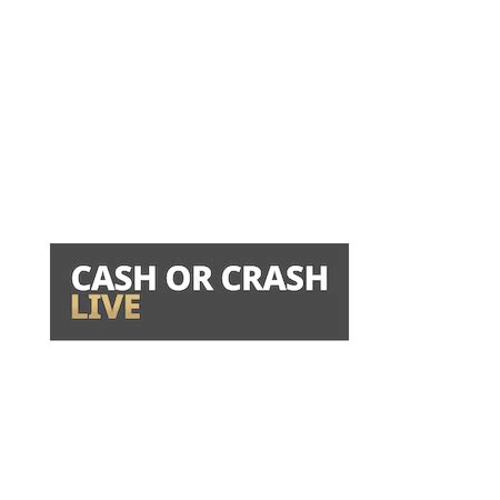 Cash Or Crash Betfair