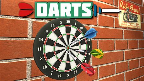 Cash Play Darts Review 2024