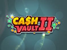 Cash Vault Ii Leovegas