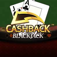 Cashback Blackjack Betsson