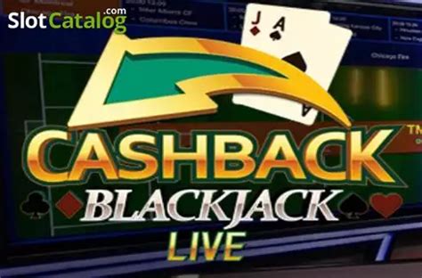 Cashback Blackjack Review 2024