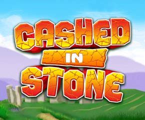 Cashed In Stone 888 Casino