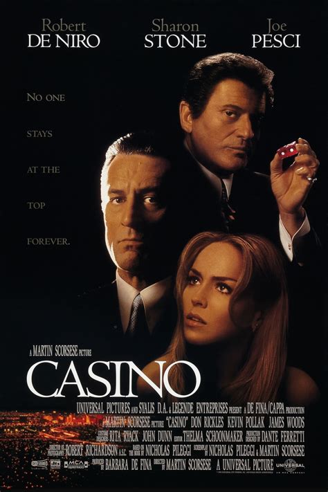 Casino 1995 Grego Subs