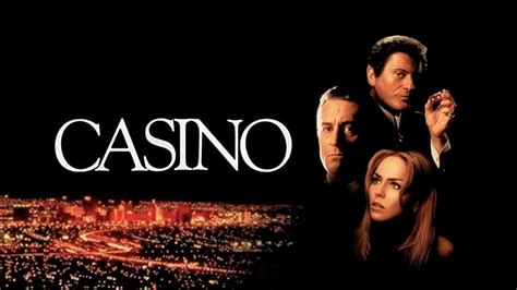 Casino 1995 Online Lt