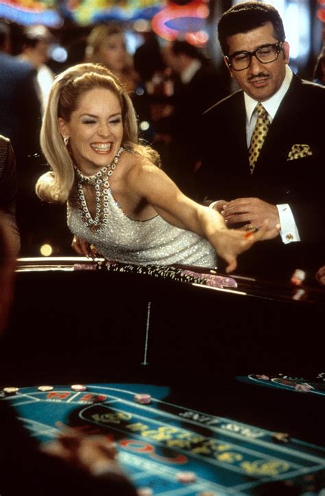 Casino 1995 Persa Legendas