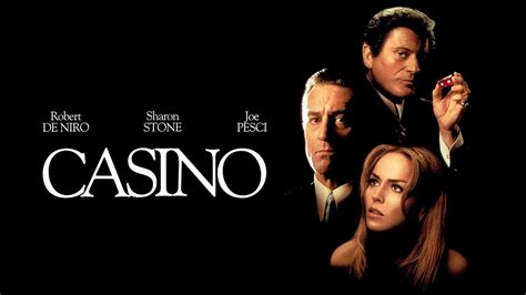 Casino 1995 Stream Online