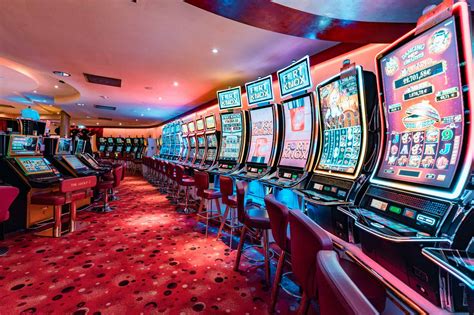 Casino 2024 Mondorf Poker