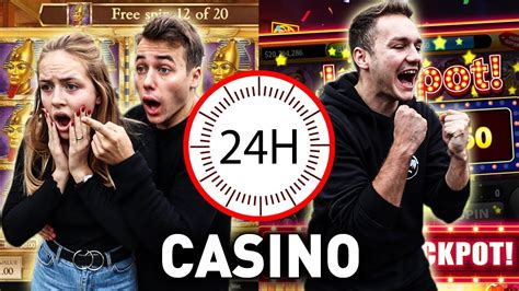 Casino 24 Stunden