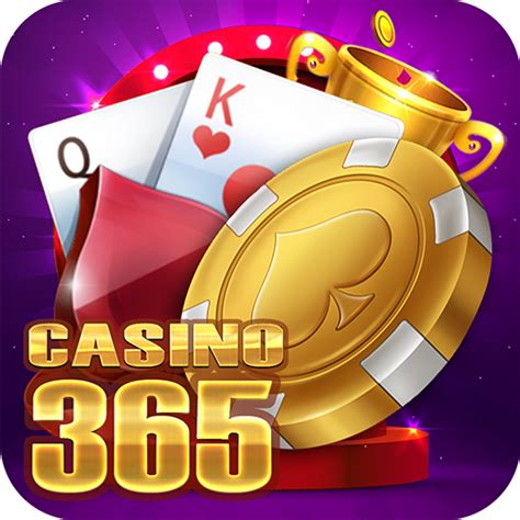 Casino 365 Online