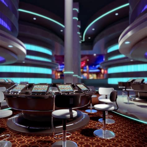 Casino 3d Download